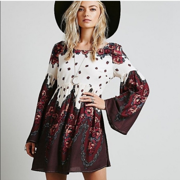 Free People Dresses & Skirts - FREE PEOPLE DRESS